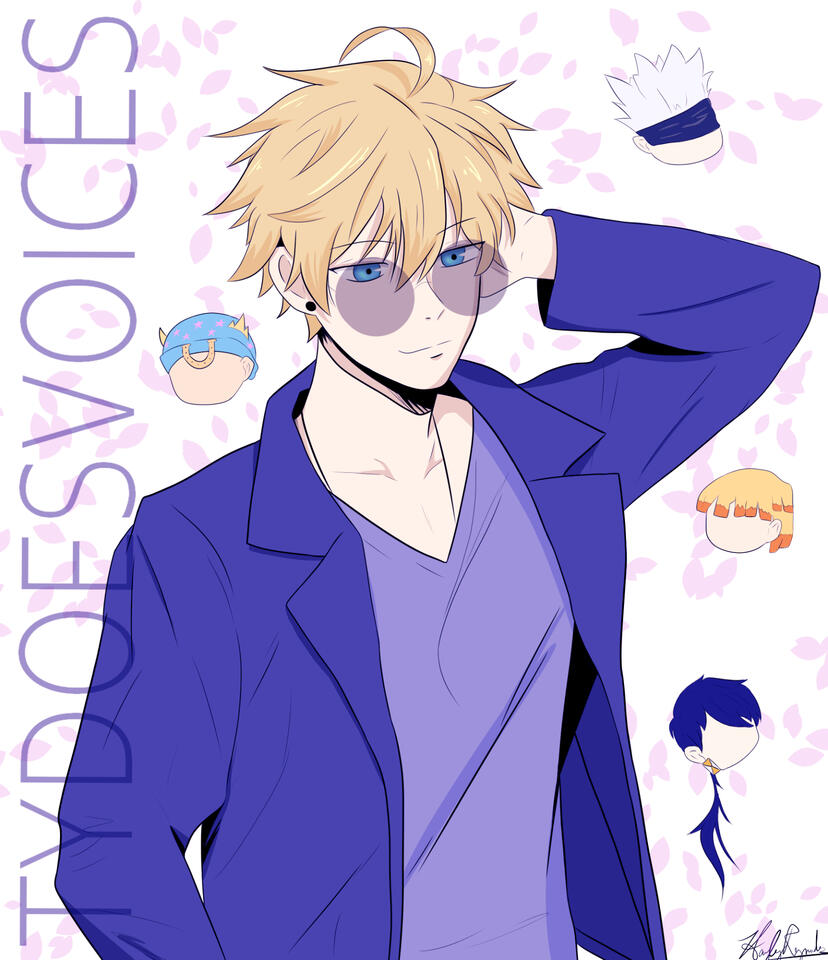 TYDOESVOICES