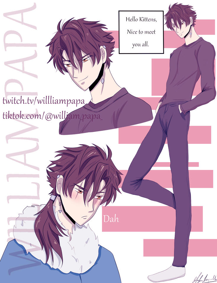 WILLAIMPAPA
